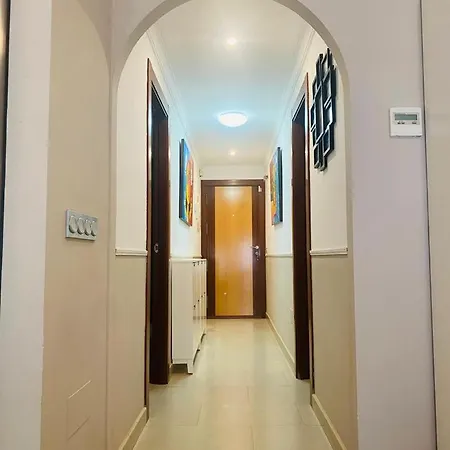 Apartment Plaza Mar Fuengirola