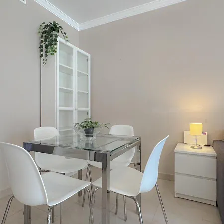 Plaza Mar Apartment Fuengirola