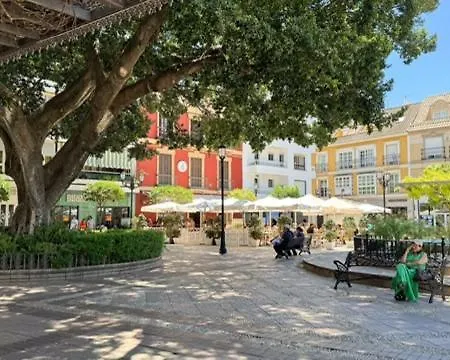 Plaza Mar *