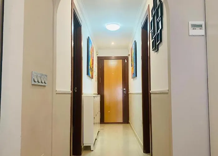 Apartman Plaza Mar Fuengirola