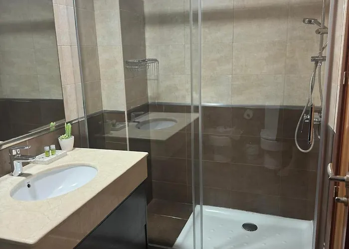 Apartman Plaza Mar