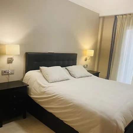 Plaza Mar Апартаменти Фуенхірола