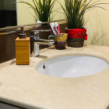 Plaza Mar Lejlighed *