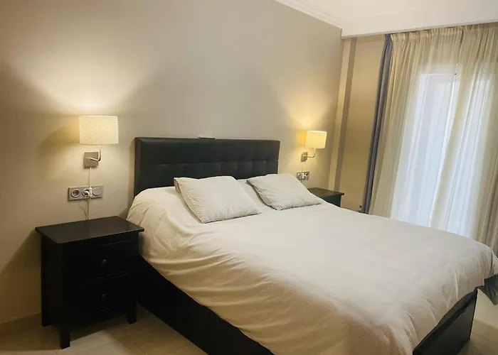 Plaza Mar Apartment Fuengirola