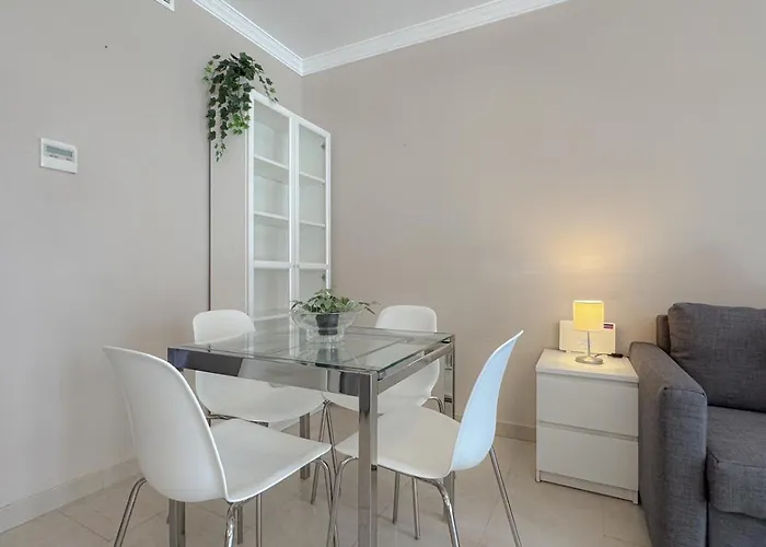 Plaza Mar Apartment Fuengirola