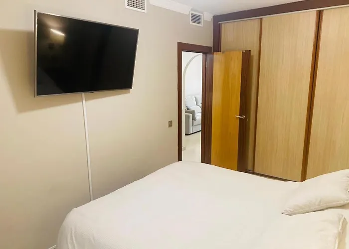 Apartment Plaza Mar Fuengirola