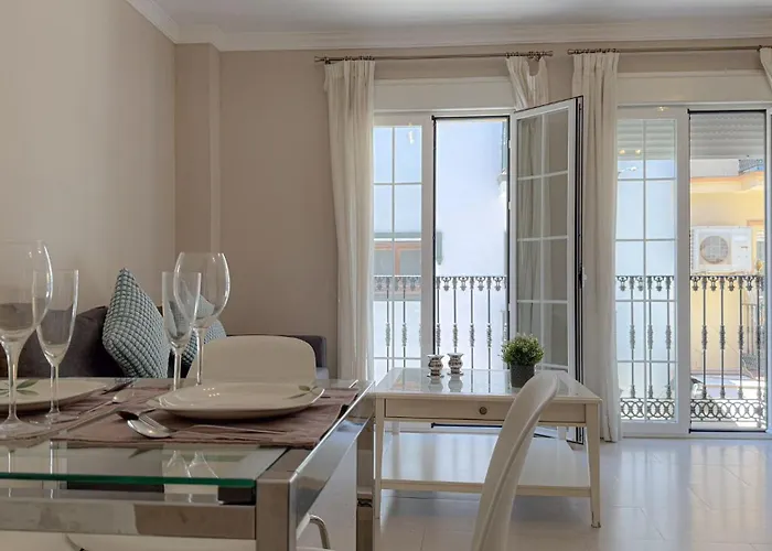 Plaza Mar * Fuengirola