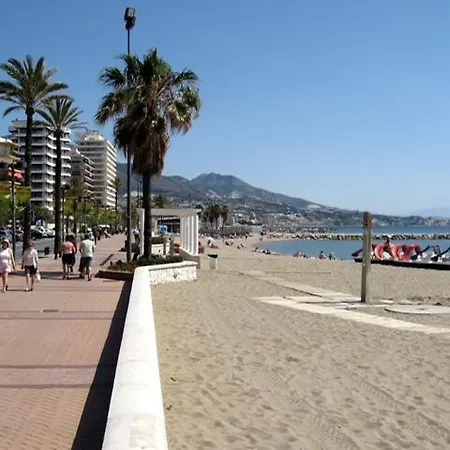 Plaza Mar
