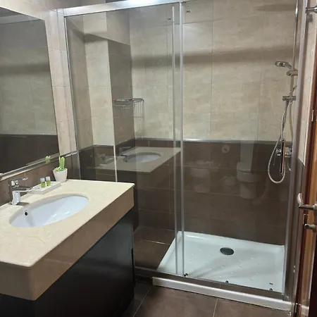 Apartamento Plaza Mar